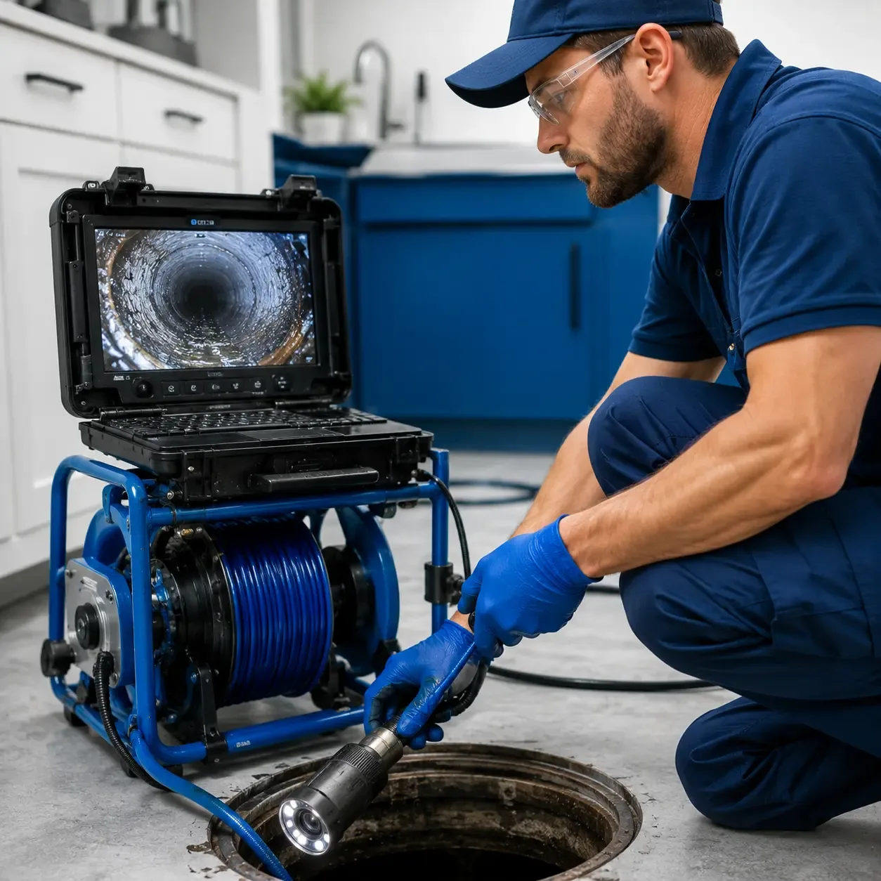 Pipe Relining professionals serving White City, OR